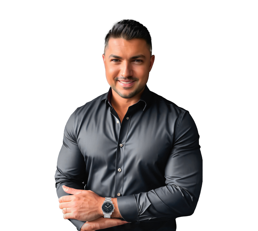 Image of Ian Garrone